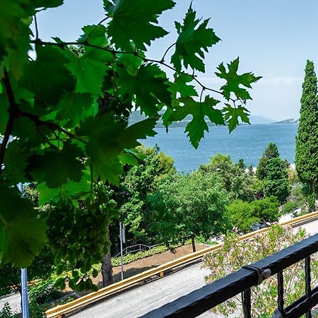 Tea Two Apartman Neum Kültér fotó