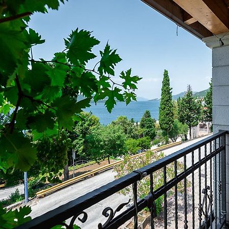 Tea Two Apartman Neum Kültér fotó