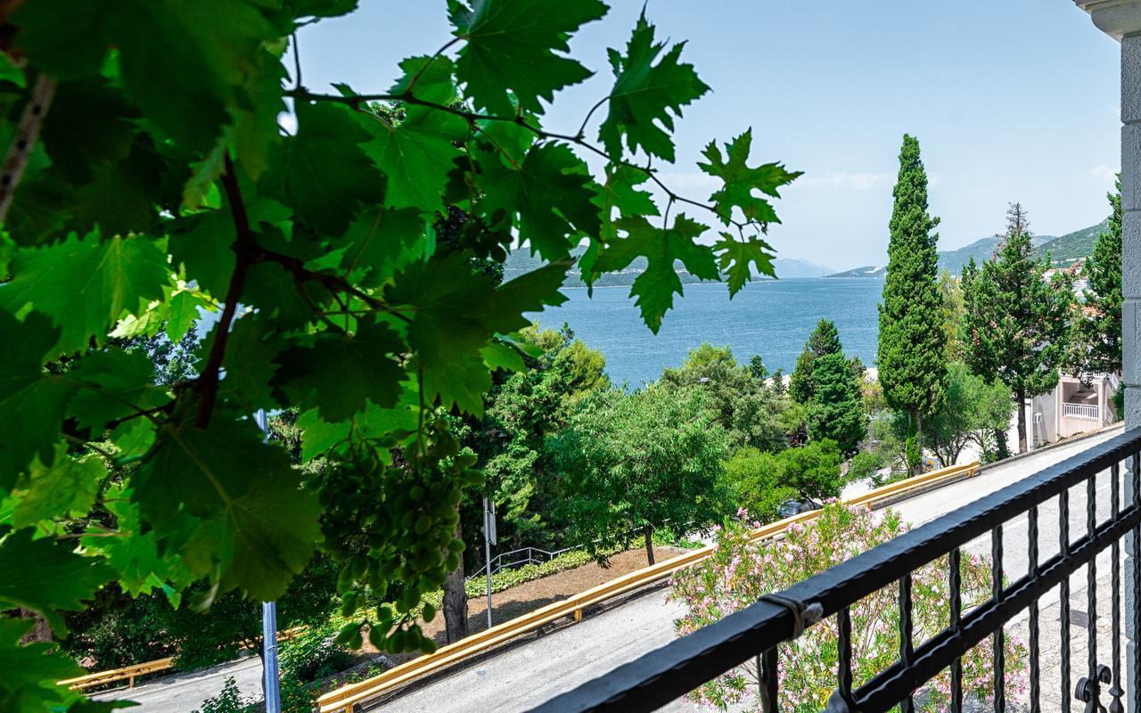 Tea Two Apartman Neum Kültér fotó
