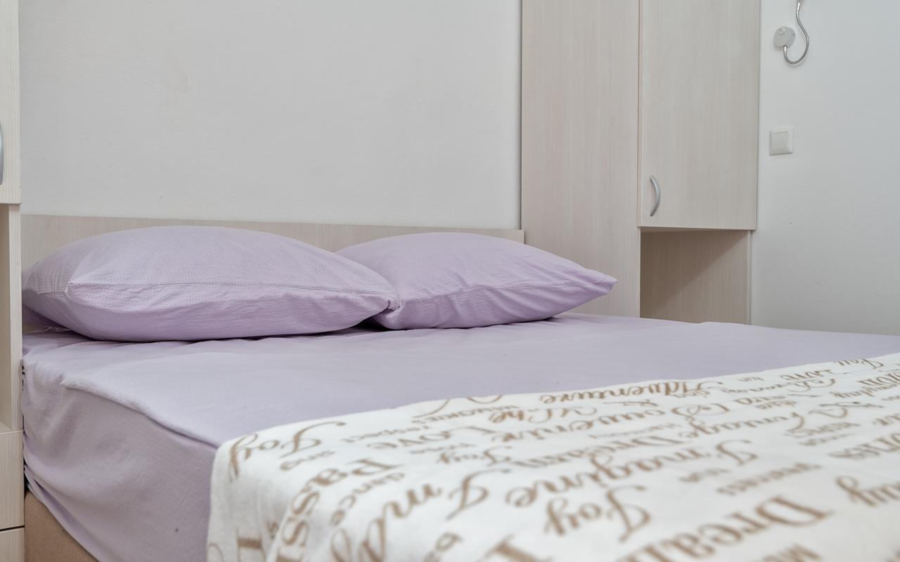 Tea Two Apartman Neum Kültér fotó