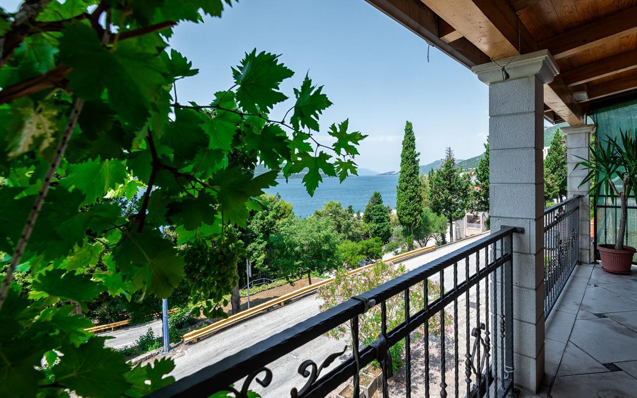 Tea Two Apartman Neum Kültér fotó